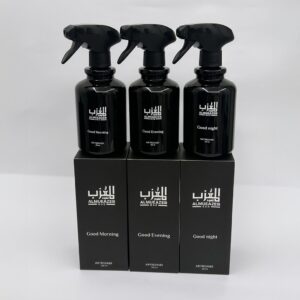 complete all day fragrance set