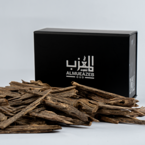 عود هندي منبور دبل سوبر