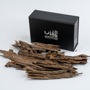 عود هندي دبل سوبر اسام