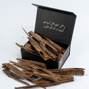 عود هندي دبل سوبر ناغلاند