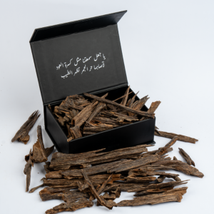 عود هندي سيوفي تربل سوبر ازرق