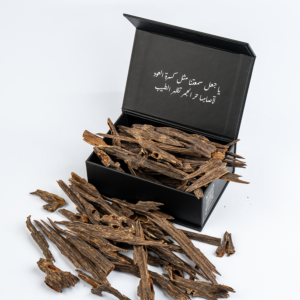 عود هندي سيوفي تربل سوبر