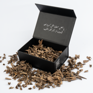 عود موري ملكيvip تربل سوبر