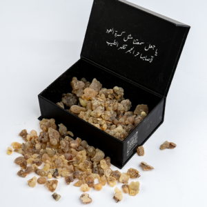 اللبان الحوجري البخوري