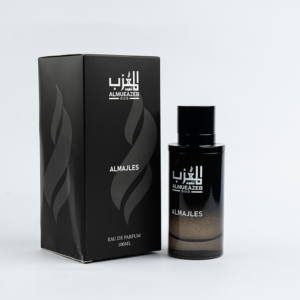 عطر almajles