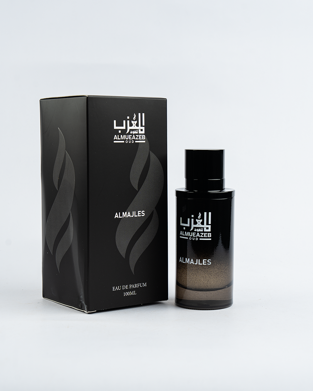 عطر almajles عطر almajles