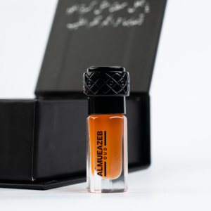 مسك عنبر نوماد