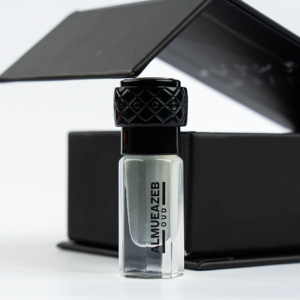 مسك اللافندر