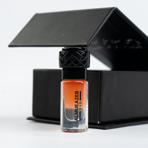 مسك الزعفران