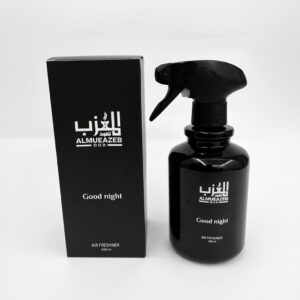 good night – air freshener