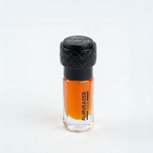 مسك الزعفران