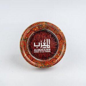 زعفران سوبر نقين vip