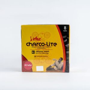 فحم ماليزي قياس 40mm