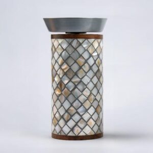 مبخرة صدف الأنيقة l