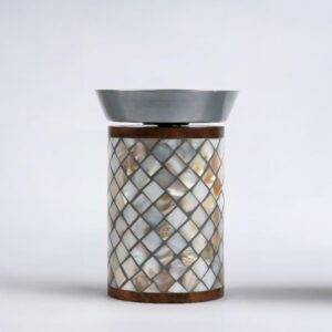 مبخرة صدف الأنيقة m