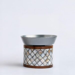 مبخرة صدف الأنيقة s