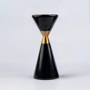 مبخرة رخام اسود