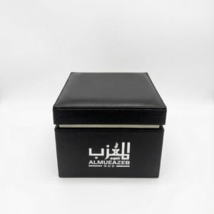 صندوق التميز (لون أسود )